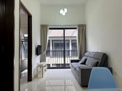 The Promenade@Pelikat (D19), Apartment #615721611